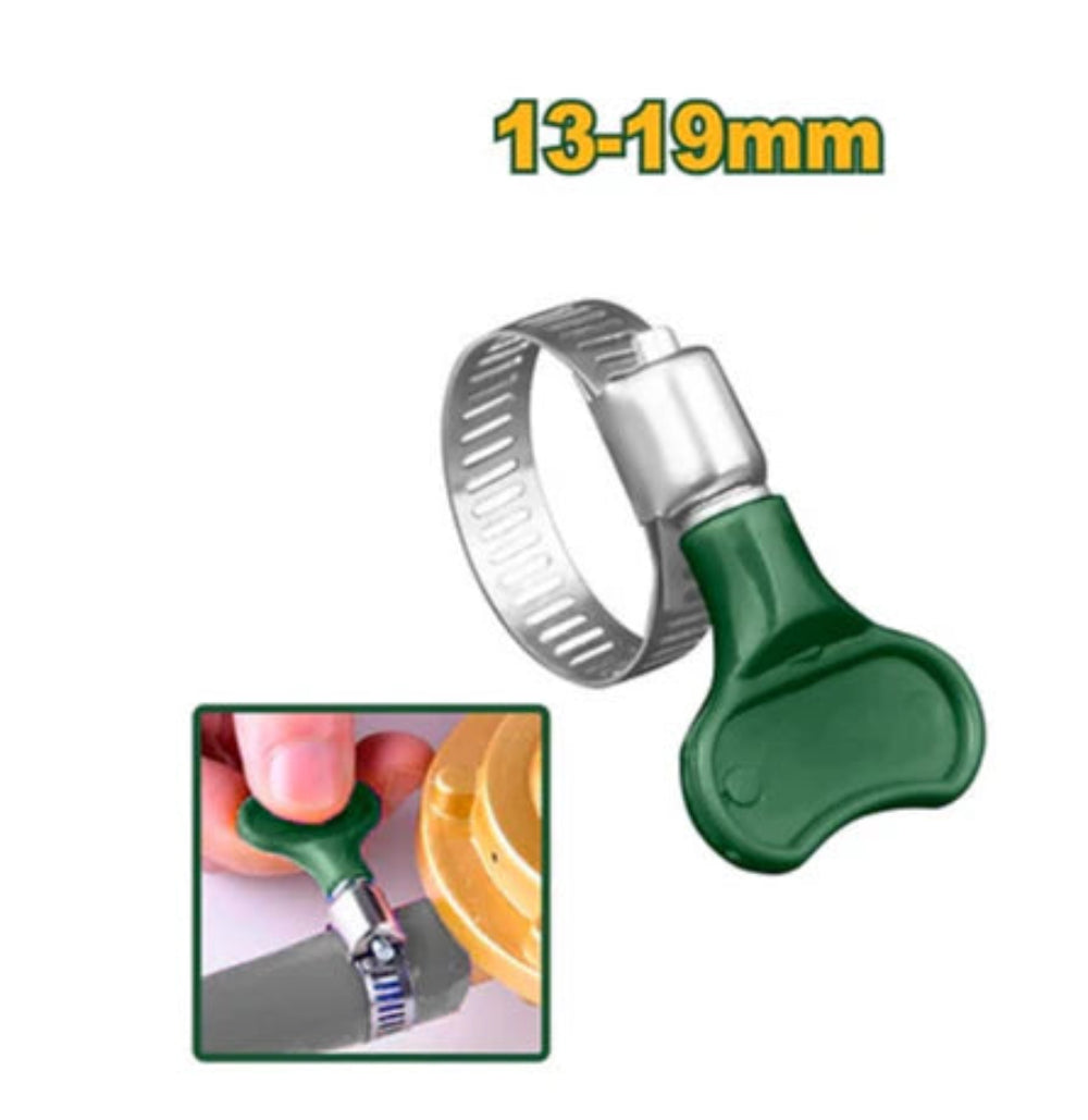 Manual Gas Screwdriver by Jadever 13-19 mm Durable Manual Gas Screwdriver by Jadever 13-19 mm Durable