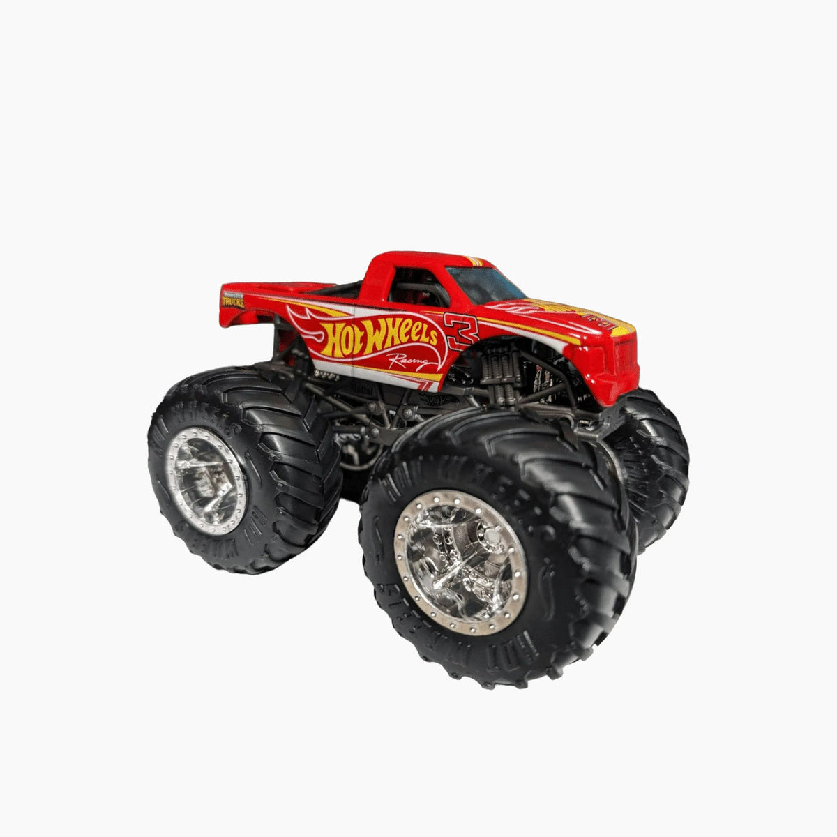 Hot Wheels Monster Trucks 1:64 – Assorted