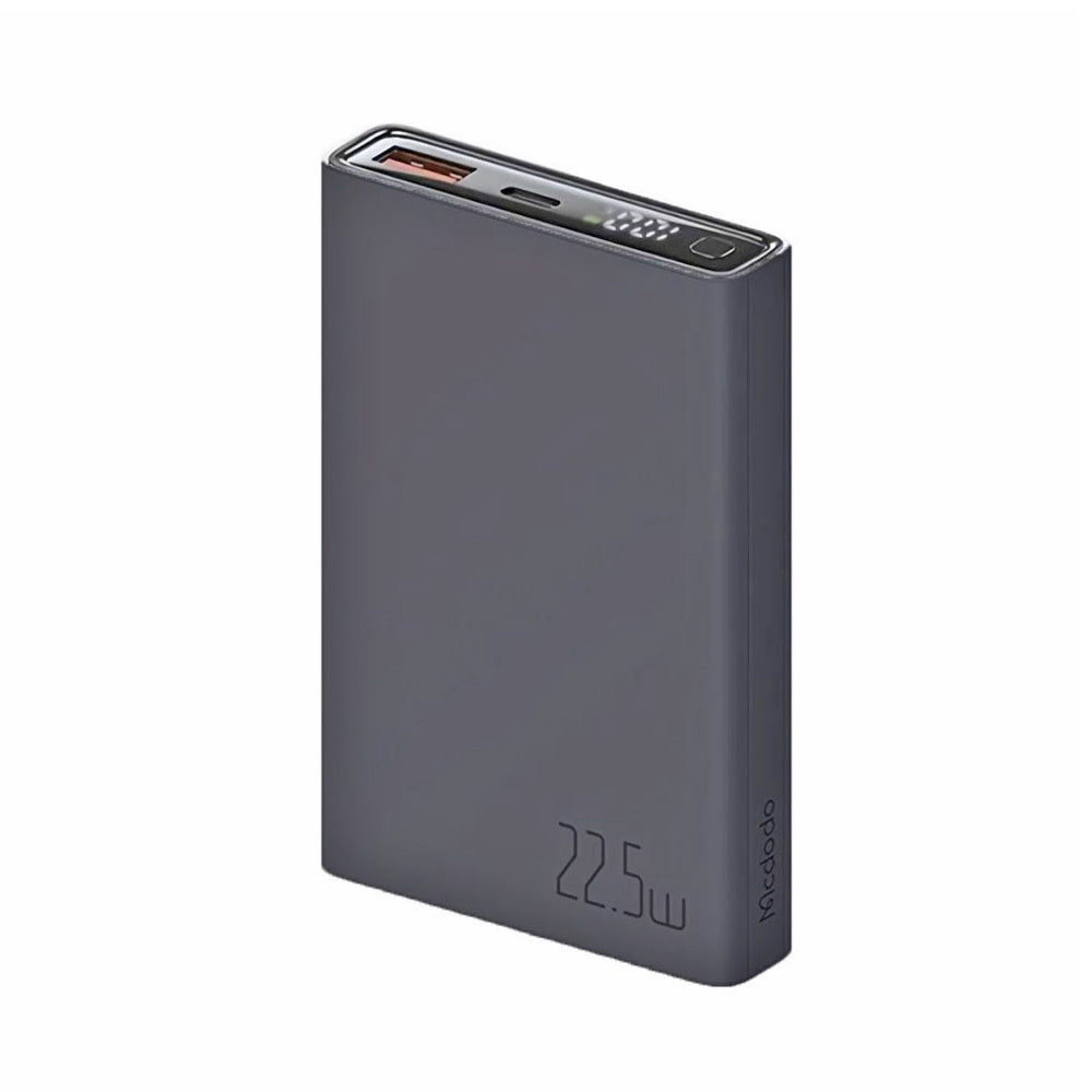 Mcdodo 22.5w USB Type-c 10000mah Power bank
