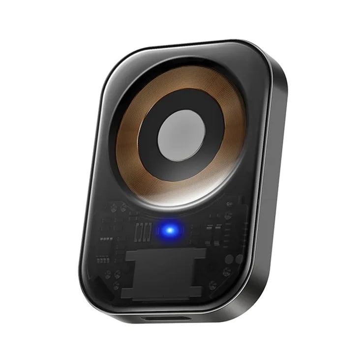 Mcdodo 1.8M PD Wireless Charger for Apple Watch Fast & Chic Mcdodo 1.8M PD Wireless Charger for Apple Watch Fast & Chic