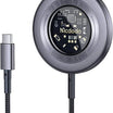 Mcdodo 15W Wireless Charger Fast & Efficient Charging - Black