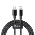 Mcdodo 36W Type C to Lightning Cable 1.2m Fast Charging