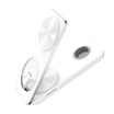 Mcdodo 3in1 Foldable Magnetic Wireless Charger and Stand - White