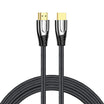 Mcdodo 8K HDMI to HDMI 2.1 Cable 2m Ultra HD Performance - Black