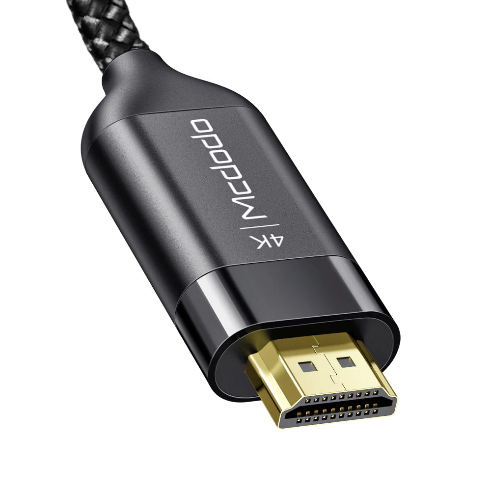 Mcdodo HDMI to HDMI 4K High Definition Cable 2m Long