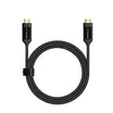 Mcdodo HDMI to HDMI 4K High Definition Cable 2m Long - Black
