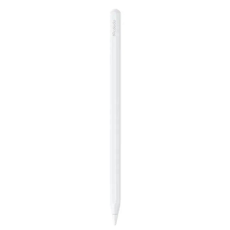 Mcdodo Smart Stylus Pen with Magnetic Charging Precision & Creativity - White