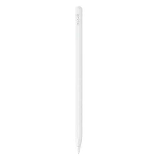 Mcdodo Smart Stylus Pen with Magnetic Charging Precision & Creativity - White
