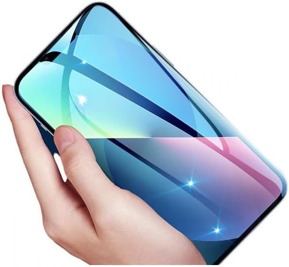 Mcdodo Transparent Unbreakable Glass for iPhone 12/12 Pro