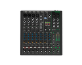 Mackie ProFX10v3+ 10-Channel USB-C Mixer with FX & Loopback