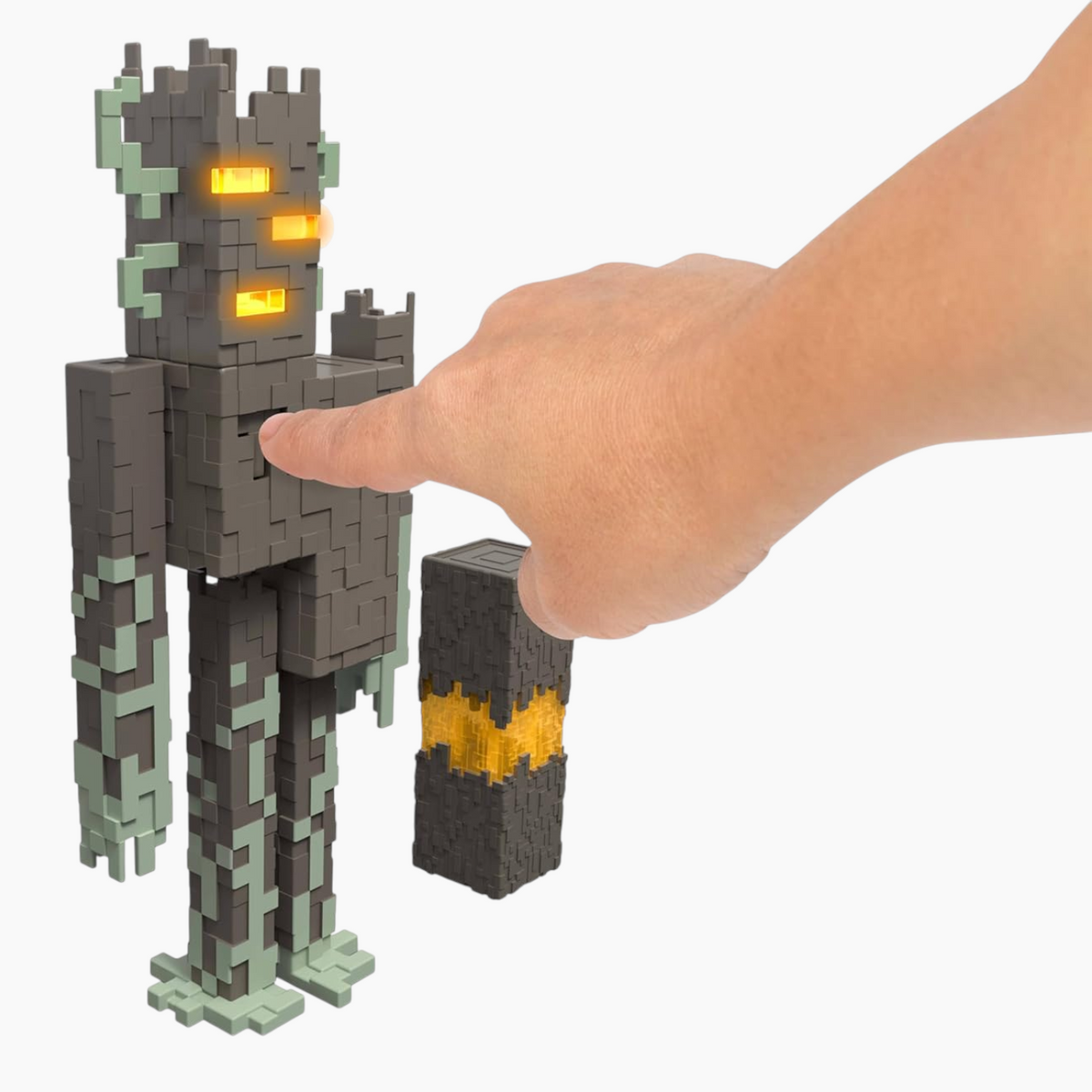 Minecraft 3.25" the Creaking – Feature Villian