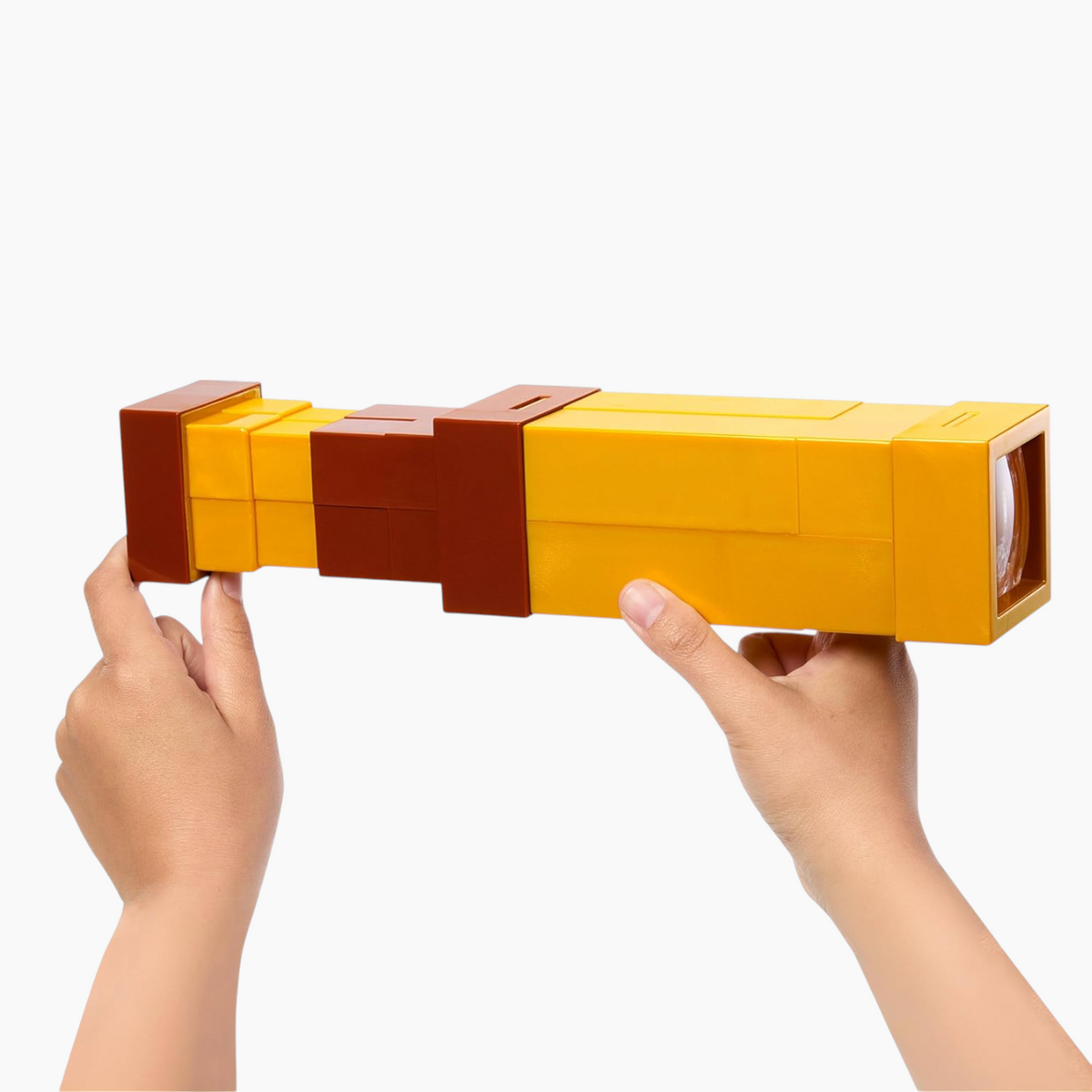 Minecraft Spyglass Roleplay