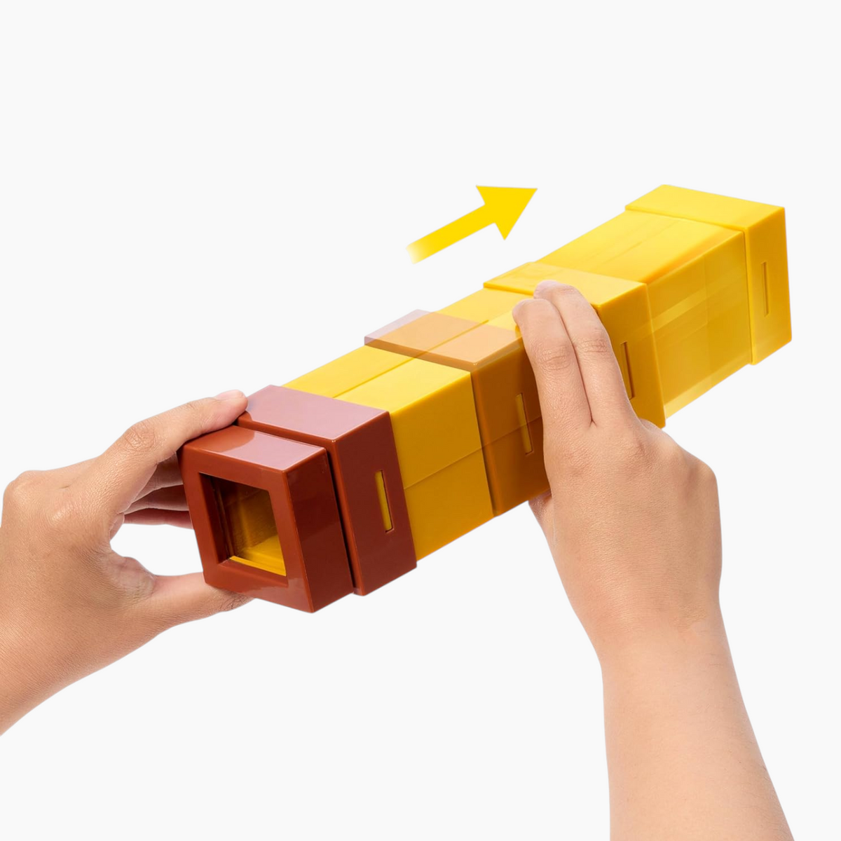 Minecraft Spyglass Roleplay