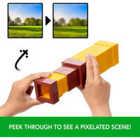 Minecraft Spyglass Roleplay