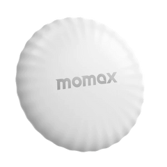 Momax PINTAG Tracker Smart & Accurate Item Tracking - White