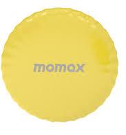 Momax PINTAG Tracker Smart & Accurate Item Tracking - Yellow