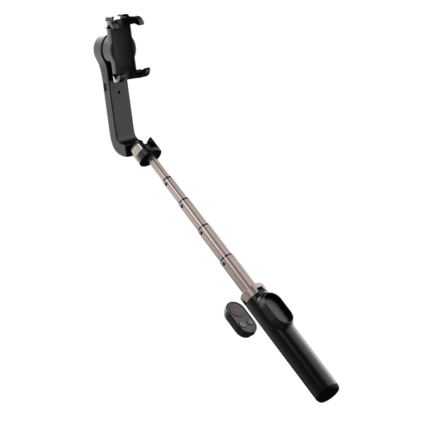 Momax Stable3 Mini Stabilizer Selfie Tripod