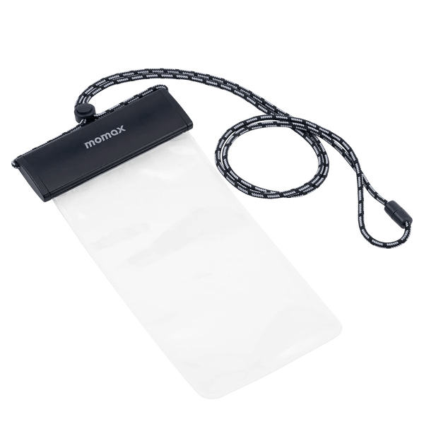 Momax Waterproof Phone Bag Ultimate Mobile Protection 