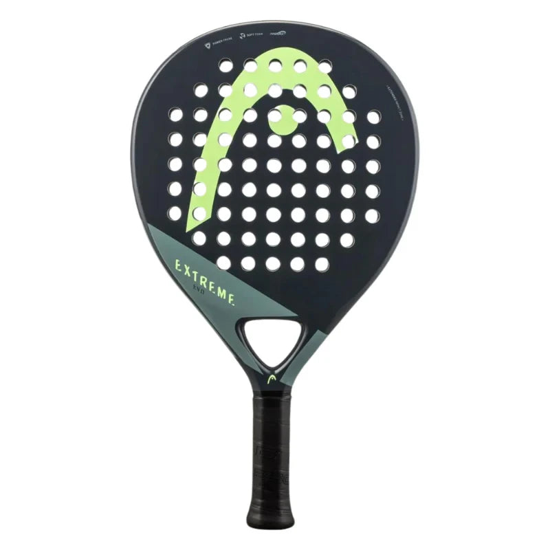 Head Evo Extreme Padel Racket | Power & Control for Beginners