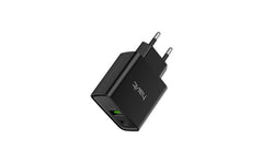 شاحن Havit UC111 PD20W+QC3.0 – شحن سريع للهواتف والأجهزة