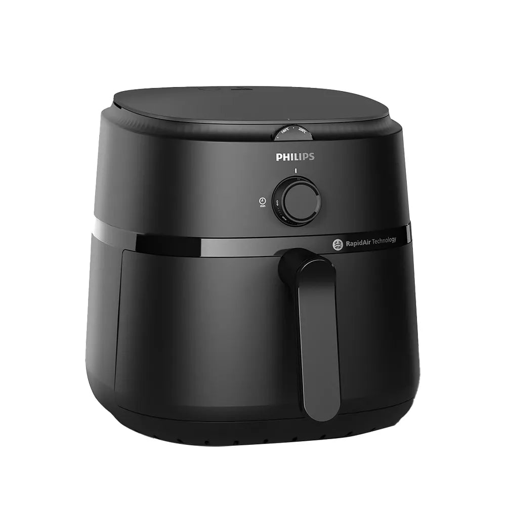 Philips Air Fryer 6.2L – 1700W, 12 Programs, Rapid Air Philips Air Fryer 6.2L – 1700W, 12 Programs, Rapid Air