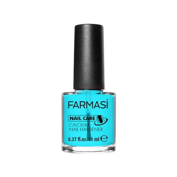 Calcium Nail Hardener – Strengthen Weak Nails