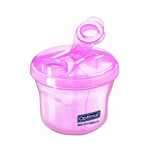 Optimal Milk Powder Dispenser – Easy & Precise Feeding