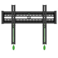 NB North Bayou C3-F 40"-75" Flat Panel Fixed Mount TV Wall Bracket