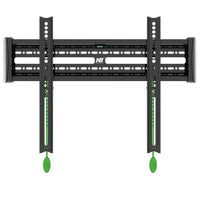 NB North Bayou C3-F 40"-75" Flat Panel Fixed Mount TV Wall Bracket