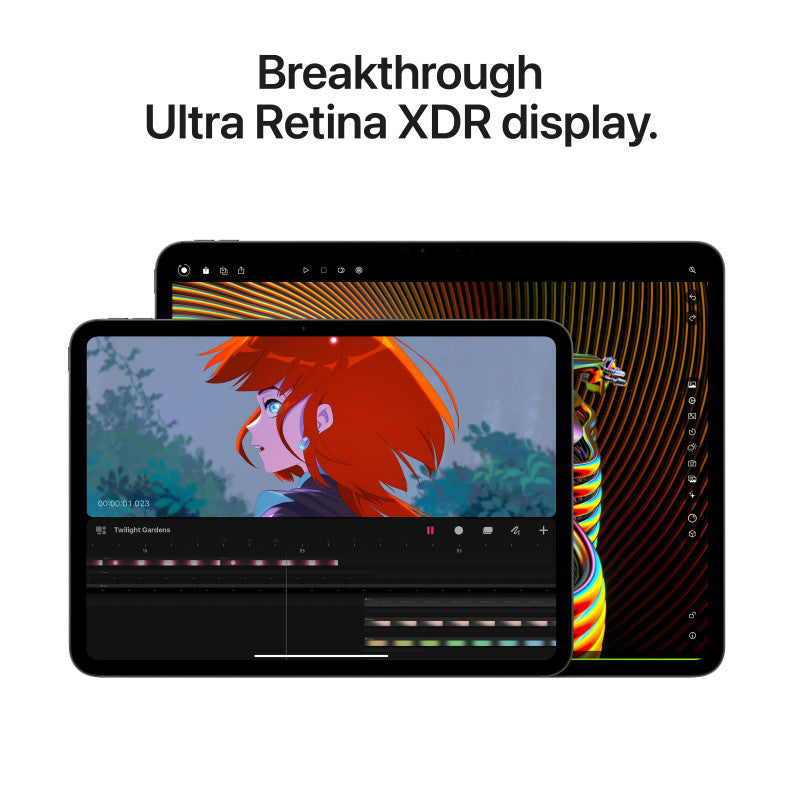Apple iPad Pro 11-Inch (M4) Ultra Retina XDR display 512GB Apple iPad Pro 11-Inch (M4) Ultra Retina XDR display 512GB