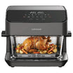 Nutricook Healthi Flex Glass Air Fryer, 7.6L – NC-AFH510