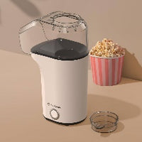 صانعة الفشار نوتريكوك إسينشالز، بيج – NC-PM150BG