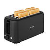 Nutricook Essentials Slim Toaster, 4-Slice – NC-TS240ME