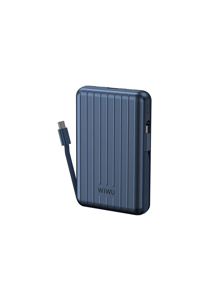 Wiwu Truck Series Power bank 20000mAh PP04 Wiwu Truck Series Power bank 20000mAh PP04