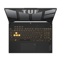 ASUS TUF Gaming A15 Ryzen 7 RTX 4050 144Hz Laptop