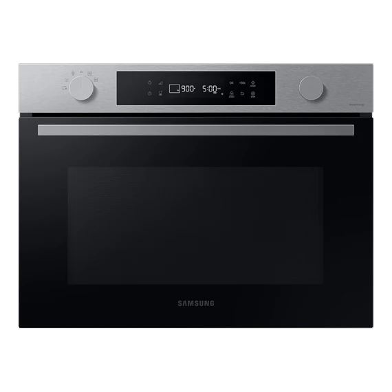 Samsung Built-In Microwave 50L with SmartThings Wi-Fi Control Samsung Built-In Microwave 50L with SmartThings Wi-Fi Control