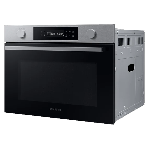 Samsung Built-In Microwave 50L with SmartThings Wi-Fi Control Samsung Built-In Microwave 50L with SmartThings Wi-Fi Control