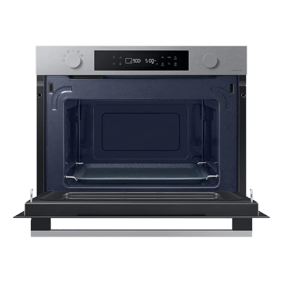 Samsung Built-In Microwave 50L with SmartThings Wi-Fi Control Samsung Built-In Microwave 50L with SmartThings Wi-Fi Control