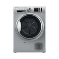 ARISTON Dryer – 8 kg – A+ | Fast & Energy-Efficient