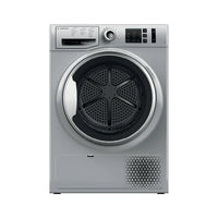 ARISTON Dryer – 8 kg – A+ | Fast & Energy-Efficient