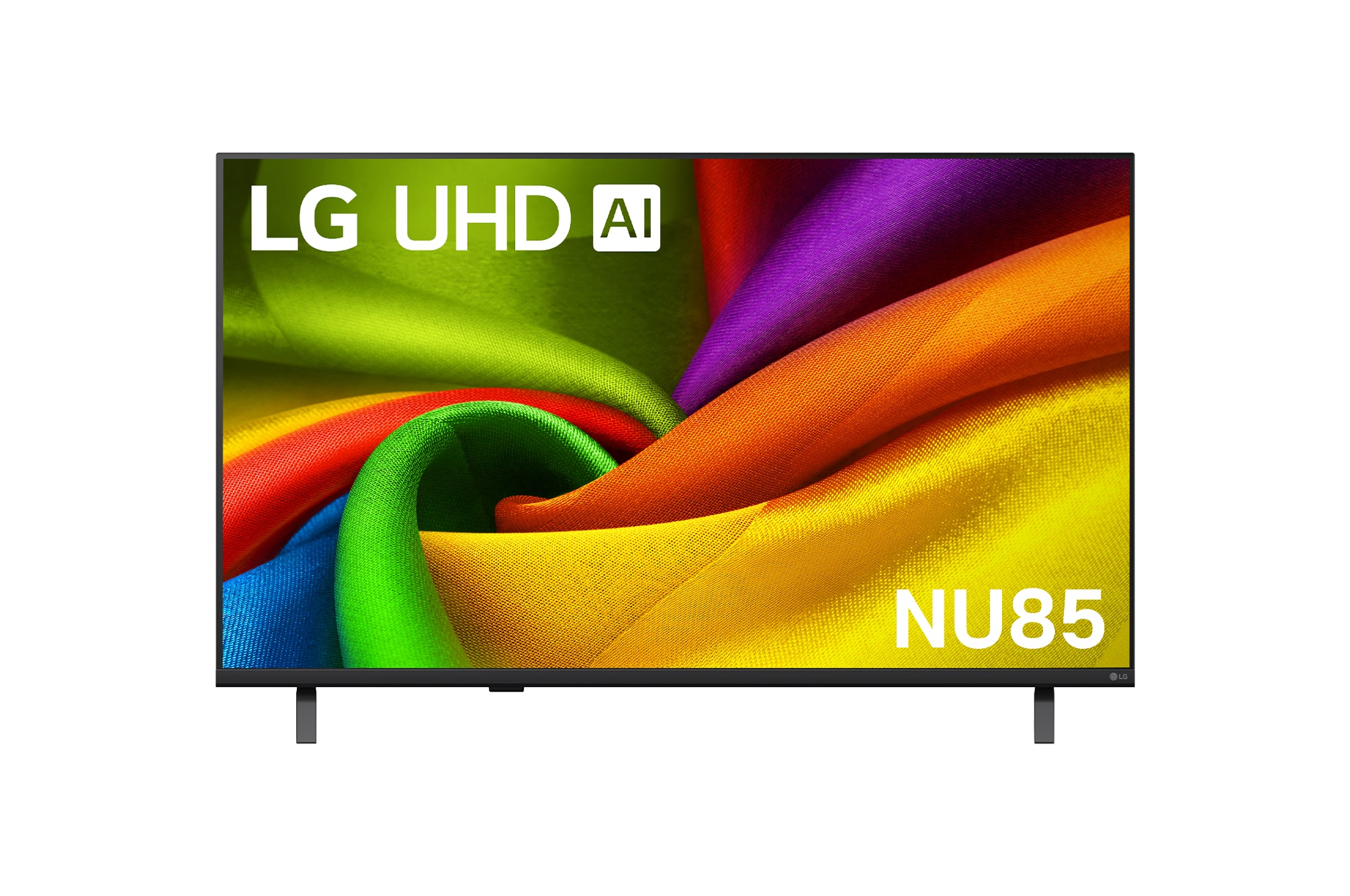 LG NANO 4K UHD AI NU84 Smart TV 65" (2026)