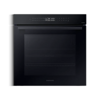 Samsung Smart Oven 76L with Dual Cook & A+ Energy Efficiency