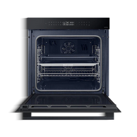 Samsung Smart Oven 76L with Dual Cook & A+ Energy Efficiency