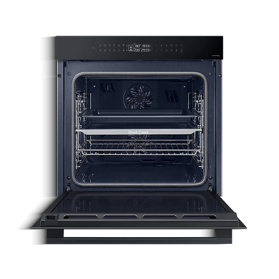 Samsung Smart Oven 76L with Dual Cook & A+ Energy Efficiency