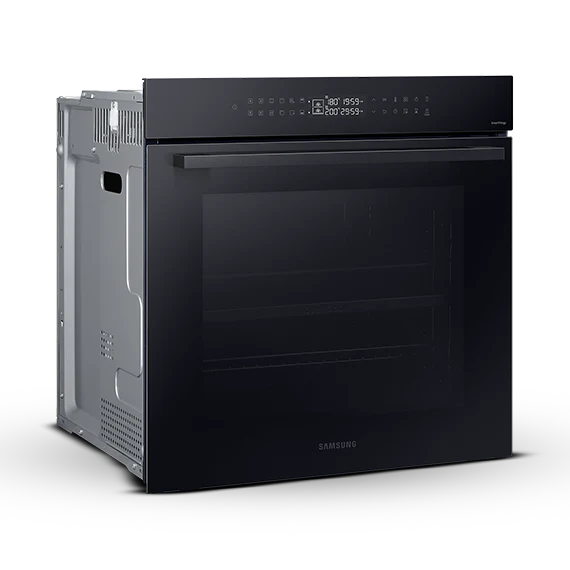 Samsung Smart Oven 76L with Dual Cook & A+ Energy Efficiency