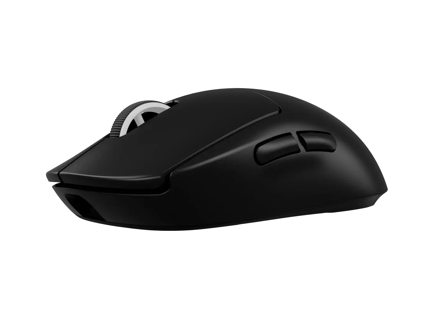 Logitech G PRO X Superlight Wireless Gaming Mouse – Black
