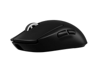  Logitech G PRO X Superlight ماوس الألعاب اللاسلكي – أسود