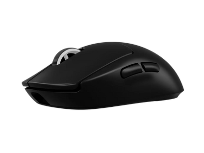 Logitech G PRO X Superlight Wireless Gaming Mouse – Black