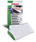 SONAX Microfibre cloth for Upholstery & Leather