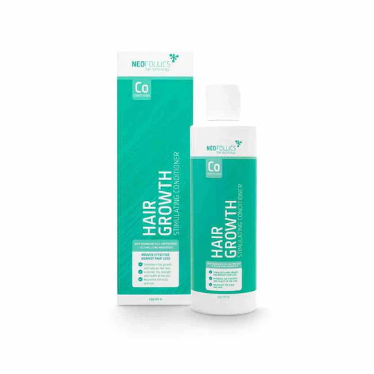 Neofollics Hair Growth Stimulating Conditioner – Nourish & Strengthen Neofollics Hair Growth Stimulating Conditioner – Nourish & Strengthen